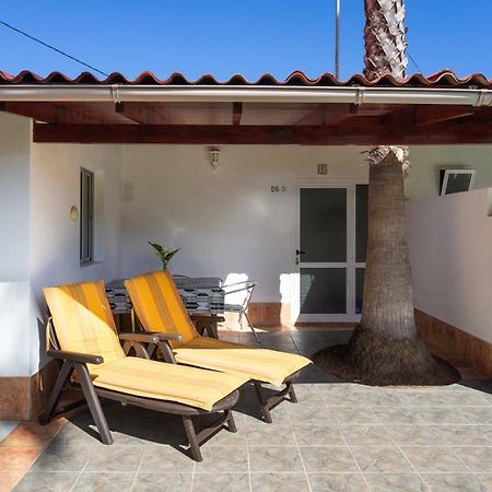 Finca La Gaviota - El Rincon Icod De Los Vinos Εξωτερικό φωτογραφία