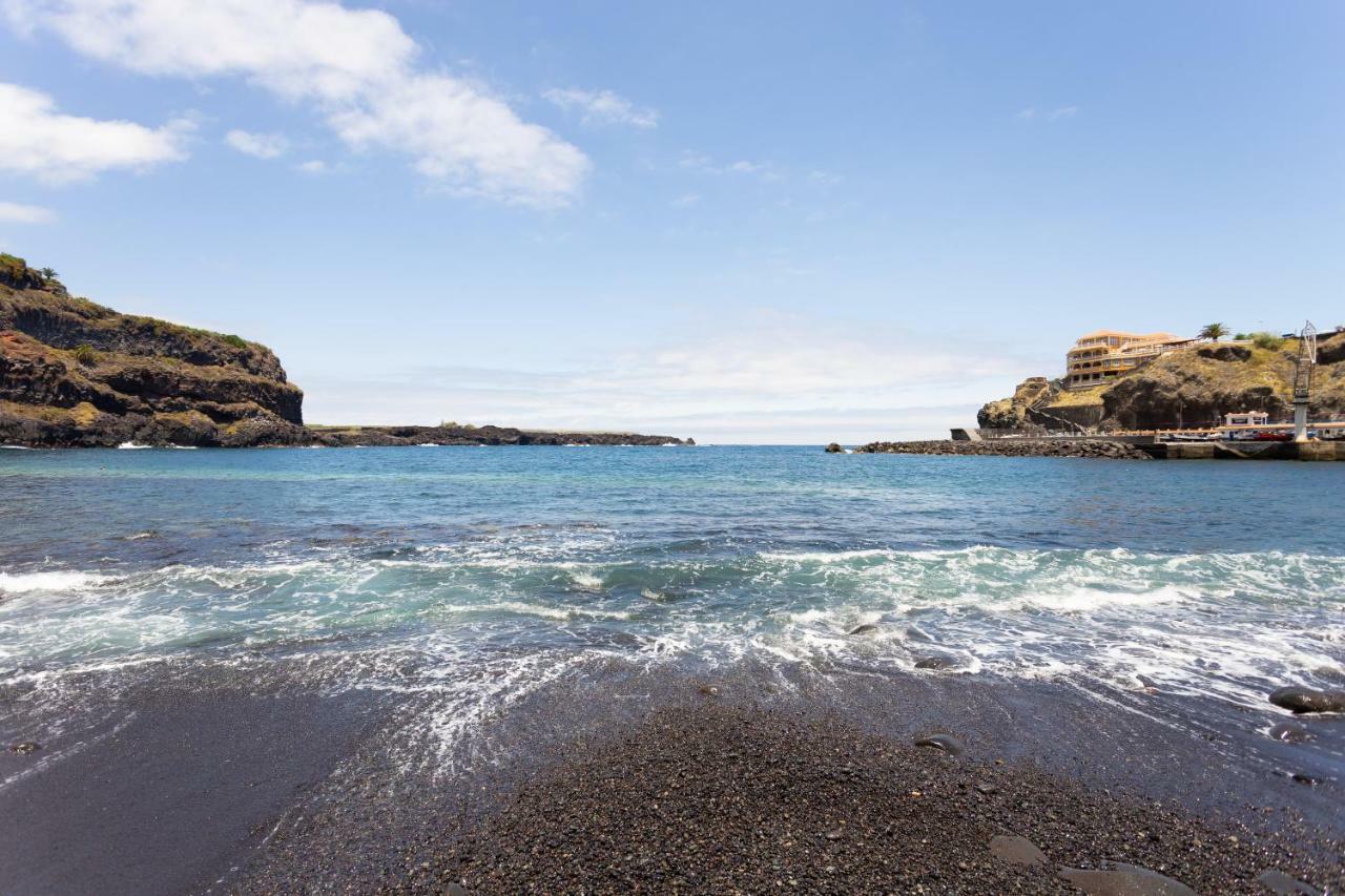 Finca La Gaviota - El Rincon Icod De Los Vinos Εξωτερικό φωτογραφία