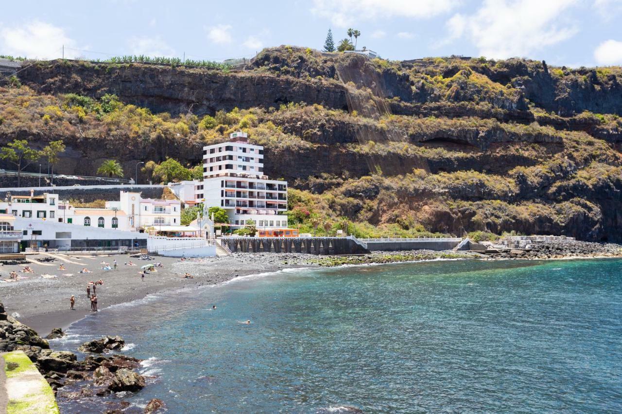 Finca La Gaviota - El Rincon Icod De Los Vinos Εξωτερικό φωτογραφία
