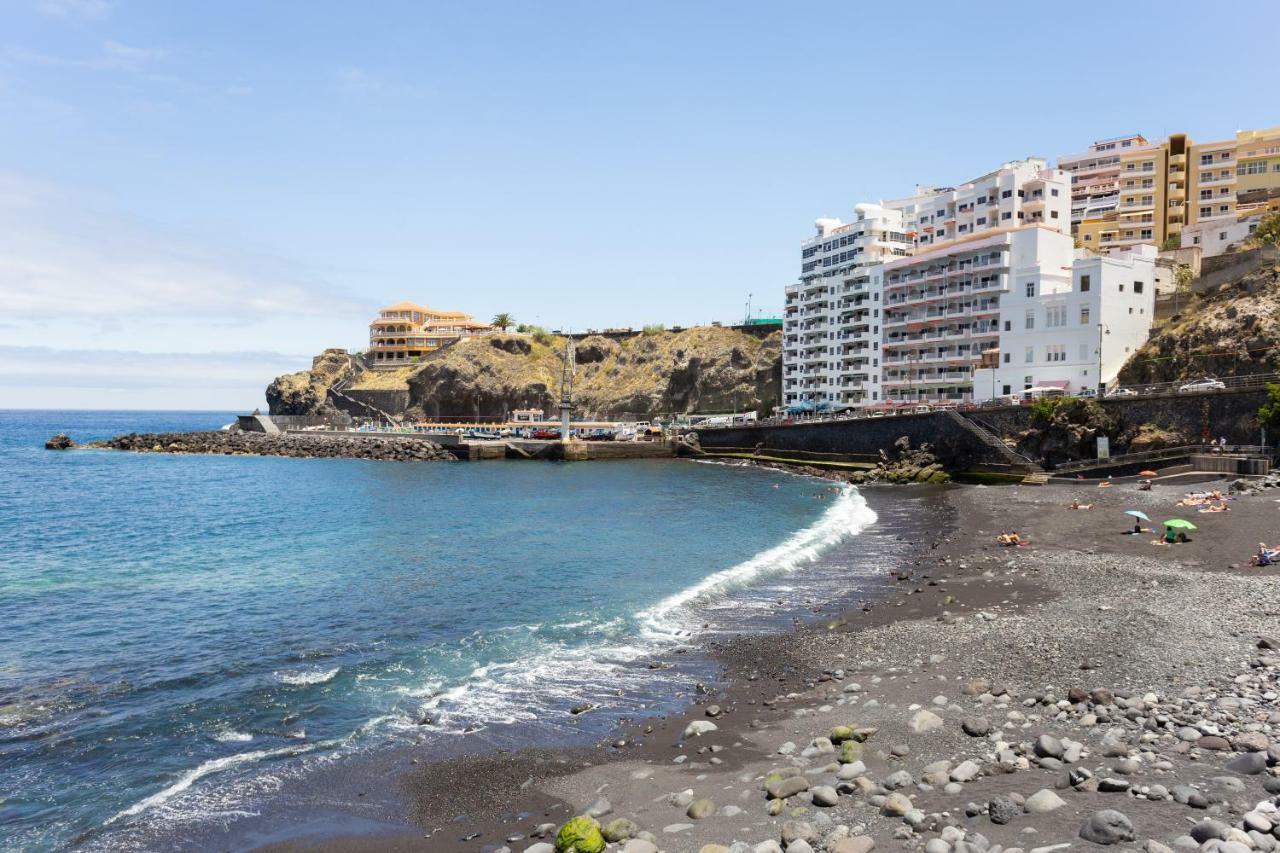 Finca La Gaviota - El Rincon Icod De Los Vinos Εξωτερικό φωτογραφία